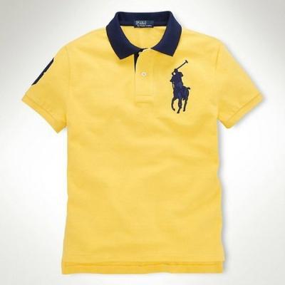 wholesale Ralph Lauren Men polo shirts No. 1263